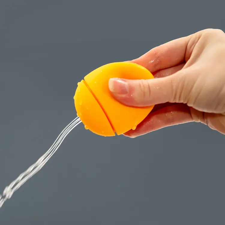 Tickit Silisoft Sensory Eggs