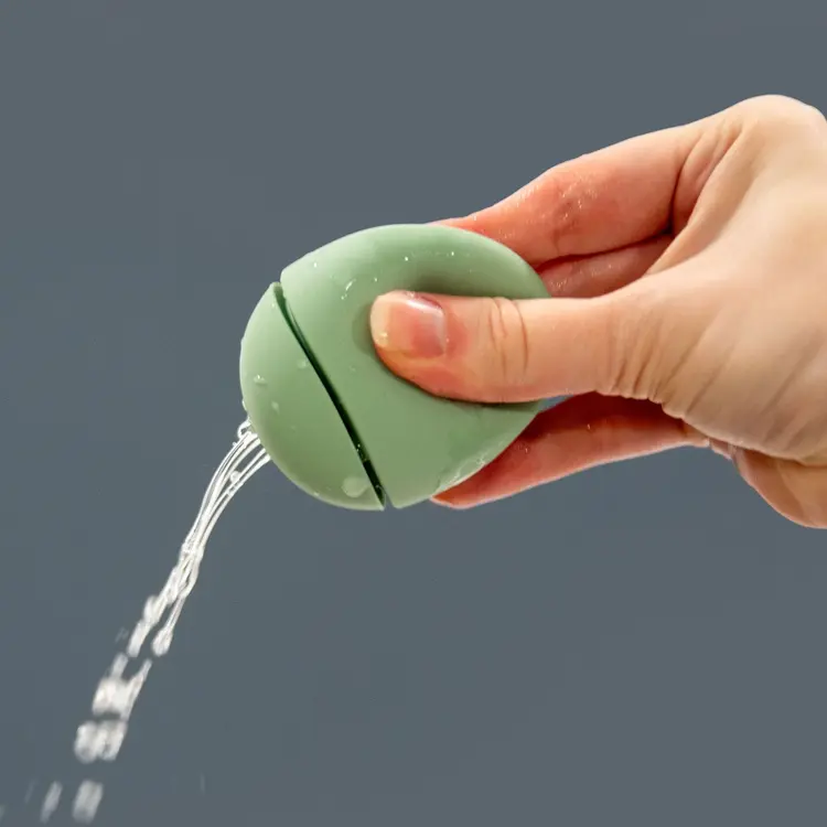 Tickit Silisoft Sensory Eggs