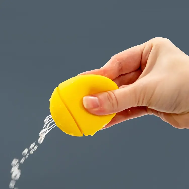 Tickit Silisoft Sensory Eggs