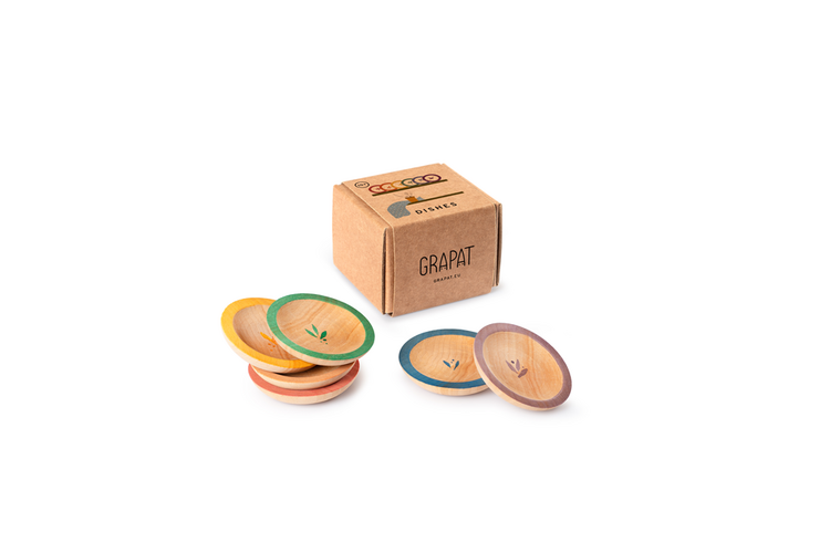 Grapat  Bordjes