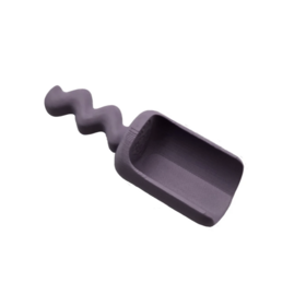 Grennn Speelschepje Mini - Wave - Paars