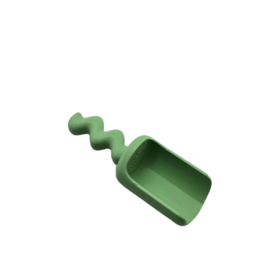 Grennn speelschepje Mini - Wave - groen