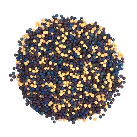 Grennn Color Dots - Heelal Mix - 300 gram