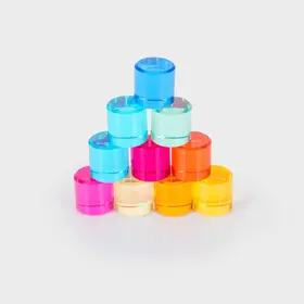 Tickit Gem Circles