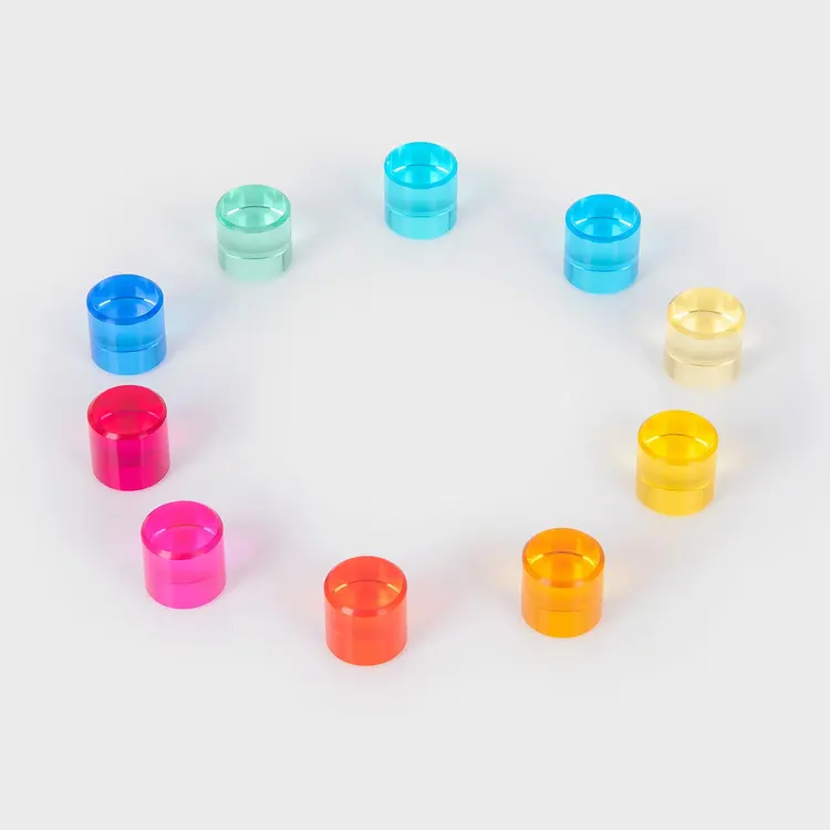 Tickit Gem Circles