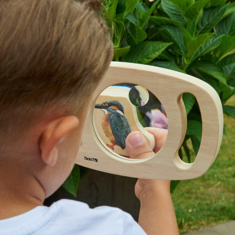 Tickit Easy Hold Magnifier