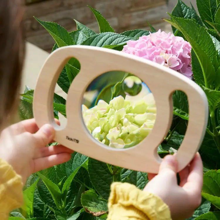 Tickit Easy Hold Magnifier