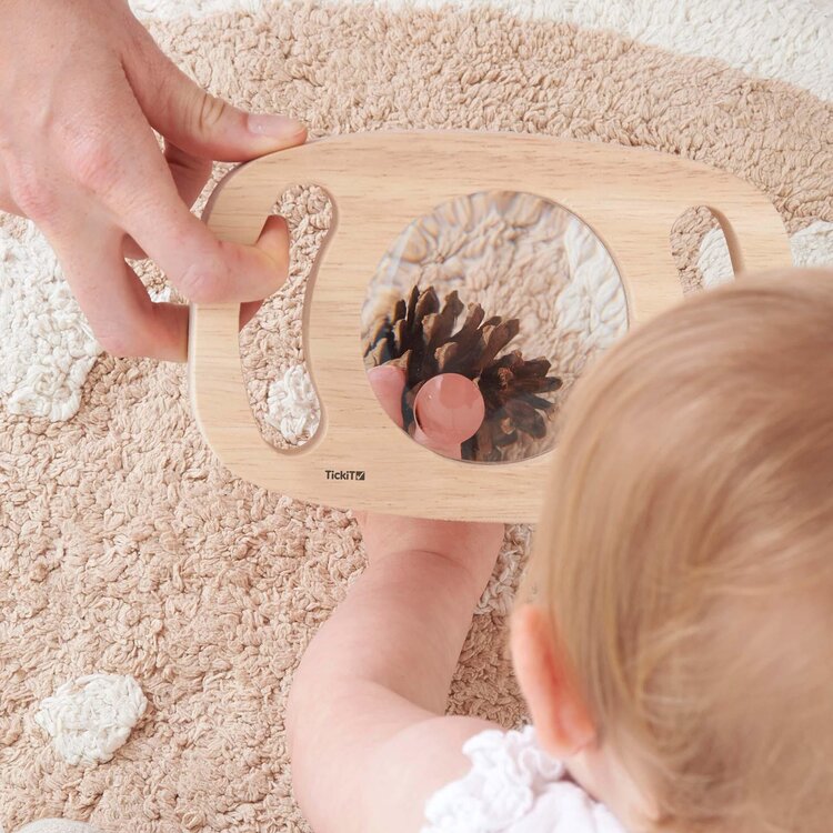 Tickit Easy Hold Magnifier