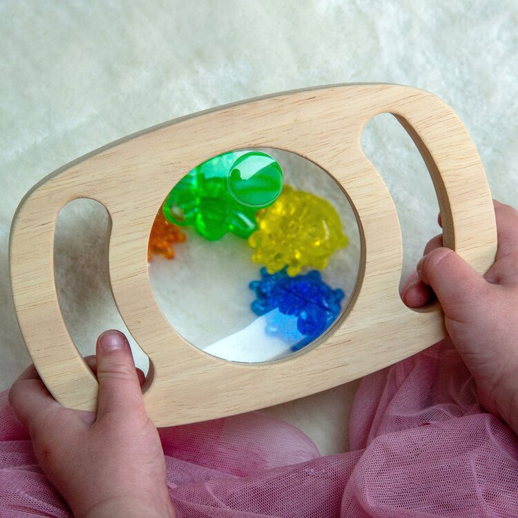 Tickit Easy Hold Magnifier