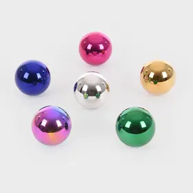 Tickit Sensory Reflective Colour Mystery Balls