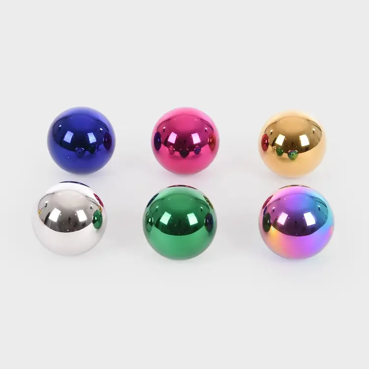 Tickit Sensory Reflective Colour Mystery Balls