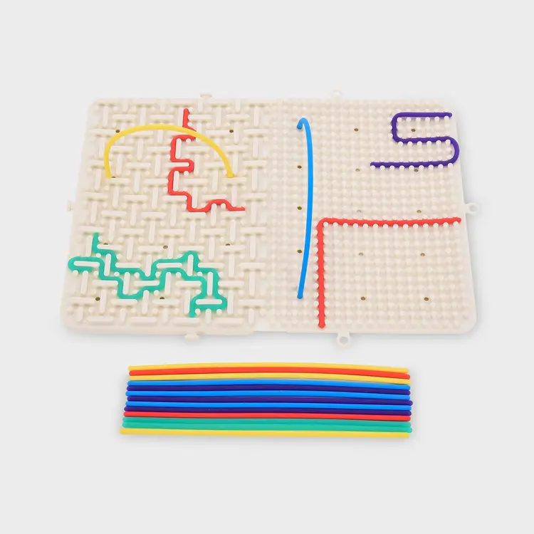Tickit Silishapes Sensory Activity Maze