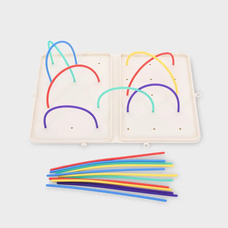 Tickit Silishapes Sensory Activity Maze