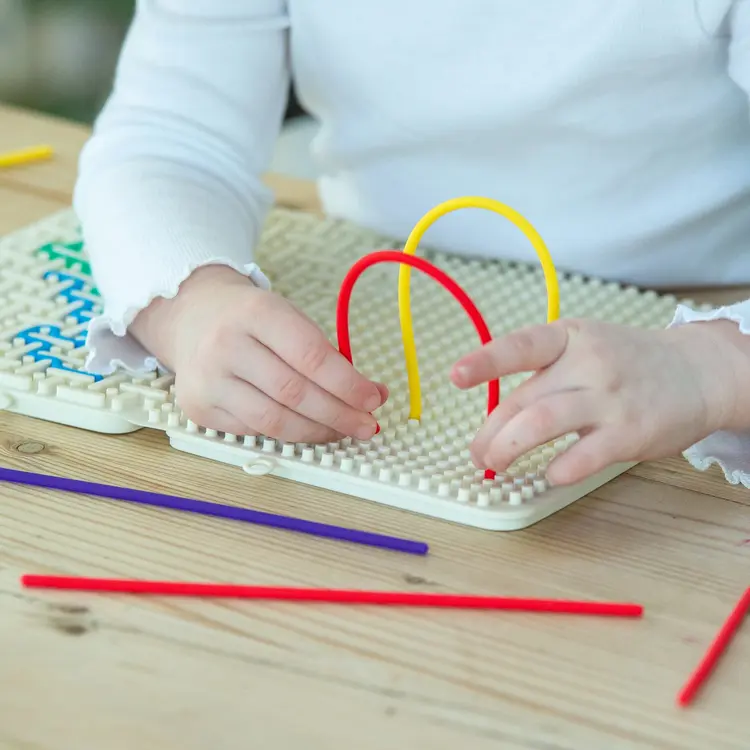 Tickit Silishapes Sensory Activity Maze