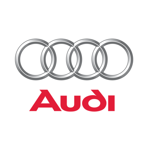 Audi kinderauto