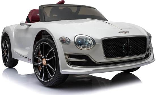 Bentley kinderauto 