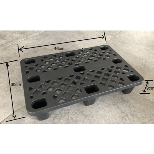 Elektrische kinder Heftruck/Vorklift 12v rood