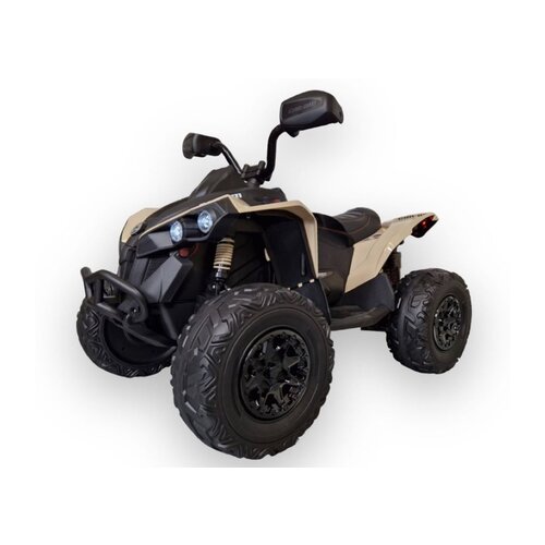 CAN-AM CAN-AM 24V Kinder Quad Khaki