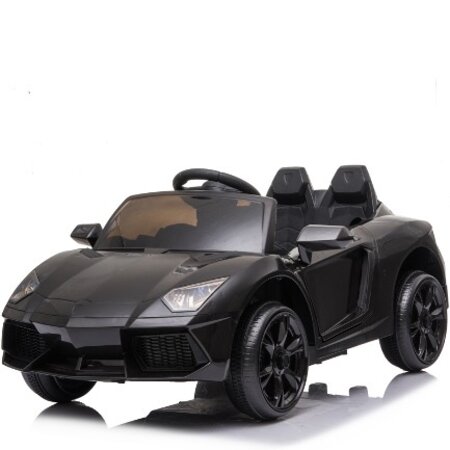 Elektrische kinderauto Speedy 12V