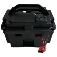 Accupack 24V 7Ah Can-am Maverick
