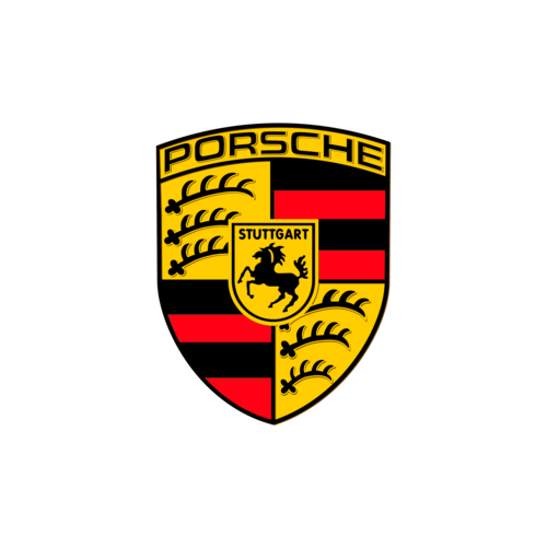 Porsche Kinderauto
