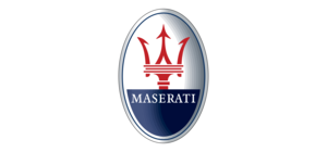 Maserati Kinderauto