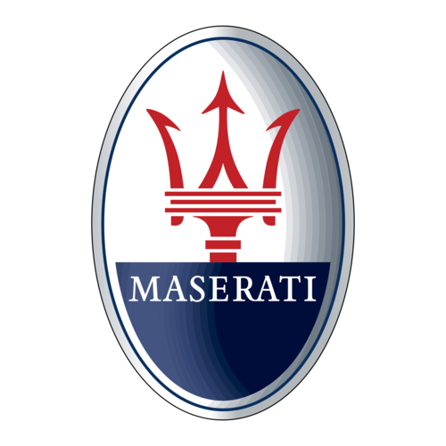 Maserati Kinderauto