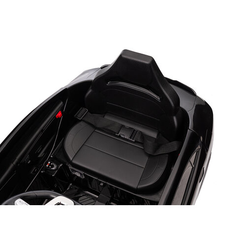 Mercedes kinderauto Mercedes CLA45 AMG 12V Kinderauto Zwart Mercedes kinderauto Mercedes CLA45 AMG 12V Kinderauto Zwart