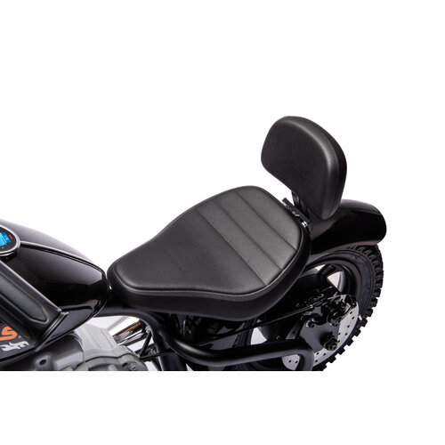 FINOOS Chopper kindermotor 36 volt Zwart FINOOS Chopper kindermotor 36 volt Zwart