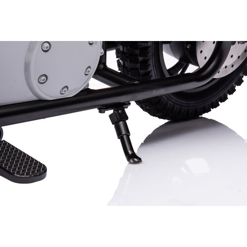 FINOOS Chopper kindermotor 36 volt Rood FINOOS Chopper kindermotor 36 volt Rood