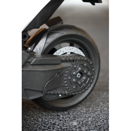 KTM Kindermotor KTM 1290 Superduke kindermotor 12V Rood KTM Kindermotor KTM 1290 Superduke kindermotor 12V Rood