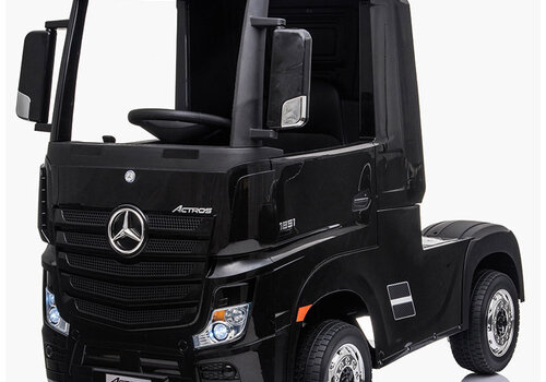 Kindervrachtwagen Kindervrachtwagen