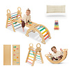 Houten speelgoed