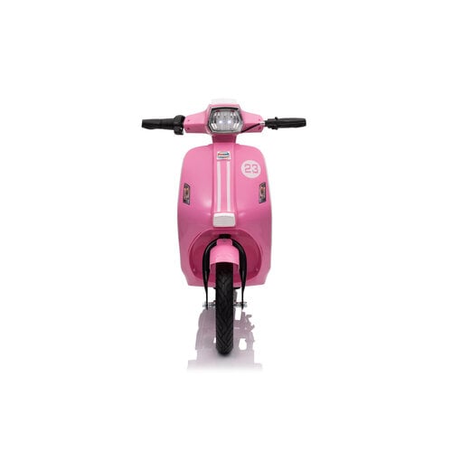FINOOS Elektrische kinder Scooter 24V 350W Roze FINOOS Elektrische kinder Scooter 24V 350W Roze