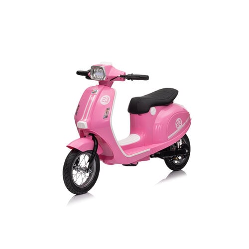 FINOOS Elektrische kinder Scooter 24V 350W Roze FINOOS Elektrische kinder Scooter 24V 350W Roze