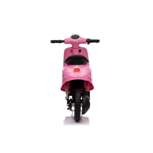 FINOOS Elektrische kinder Scooter 24V 350W Roze FINOOS Elektrische kinder Scooter 24V 350W Roze