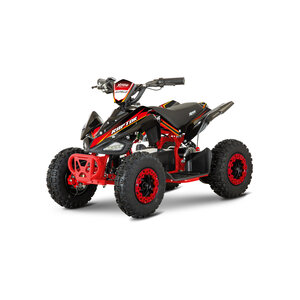 Xtreme Ride | FX1000 Elektrische  Kinderquad 36V 1000W Rood