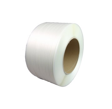 SPI Weil Polyester Fadenstrukturband 19 mm x 600 lfm