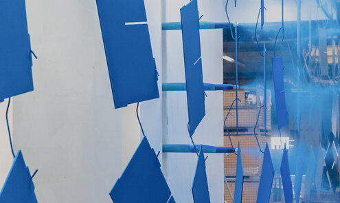 Ist Pulverbeschichtung umweltfreundlich?