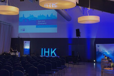 IHK Engagement im Prüfungsausschuss