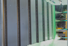 Wann ist Pulverbeschichtung außentauglich?