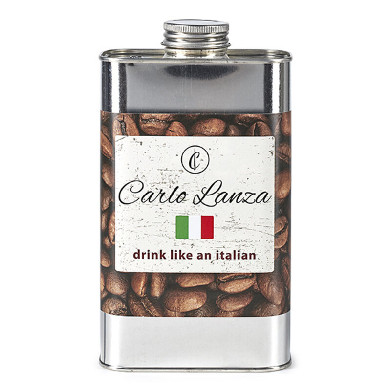 Carlo Lanza Koffie