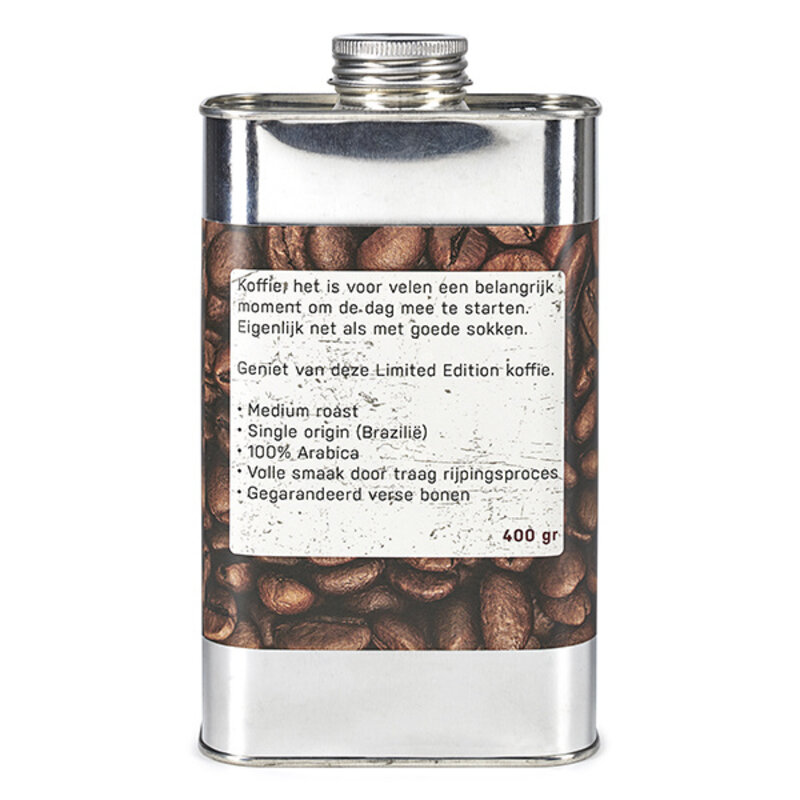 Carlo Lanza Koffie