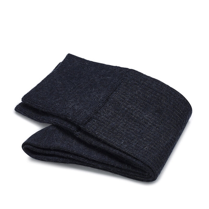 Denim shadow Socken Merino Wolle