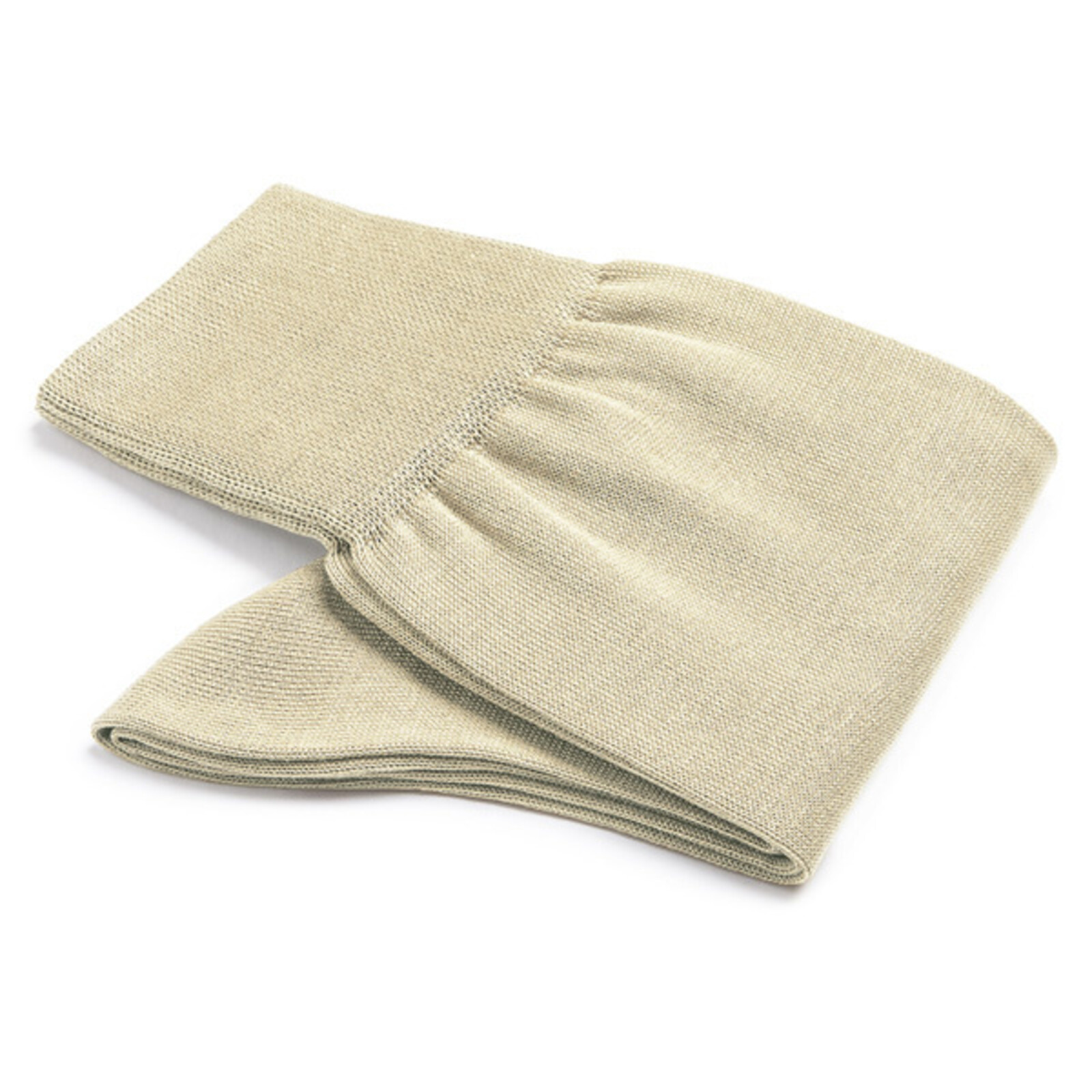 Carlo Lanza Beige Socken Baumwolle