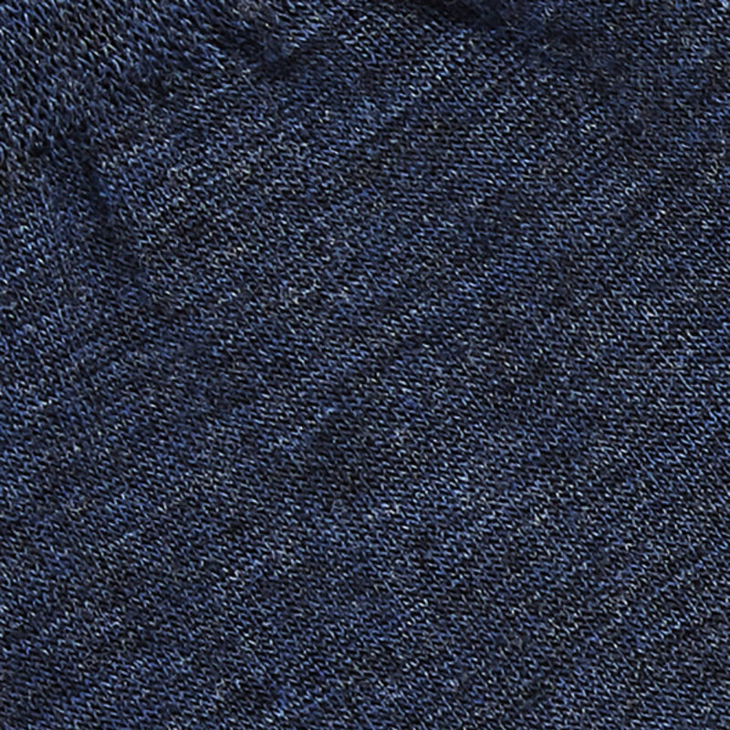 Royalblue wool socks