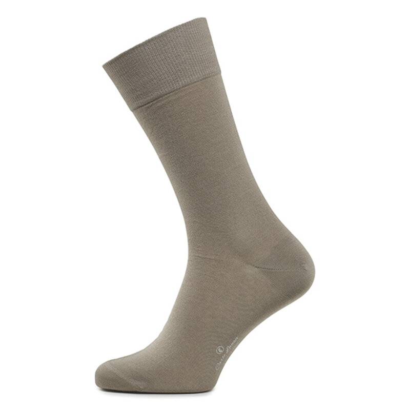 Taupefaberne Socken Baumwolle