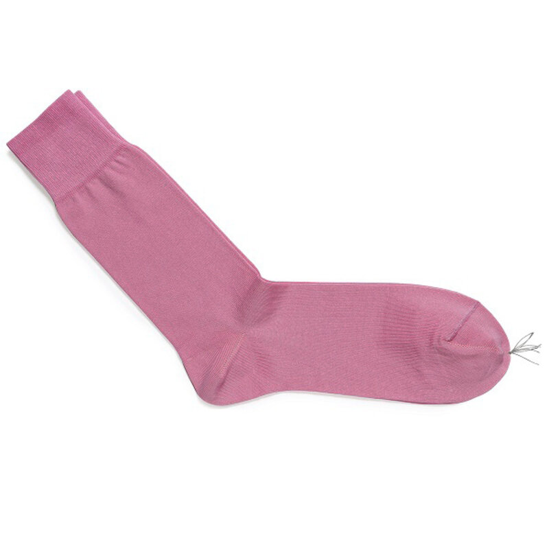 Pink socks