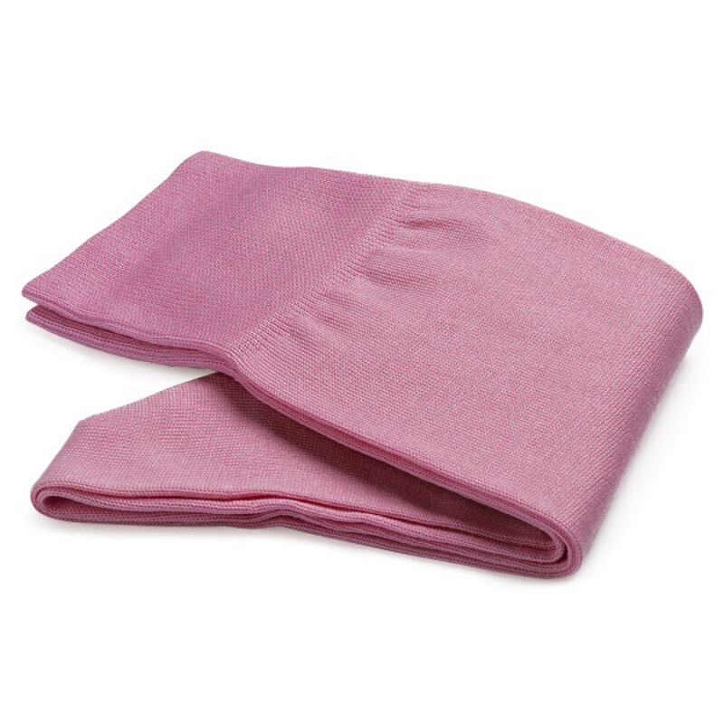 Pink socks