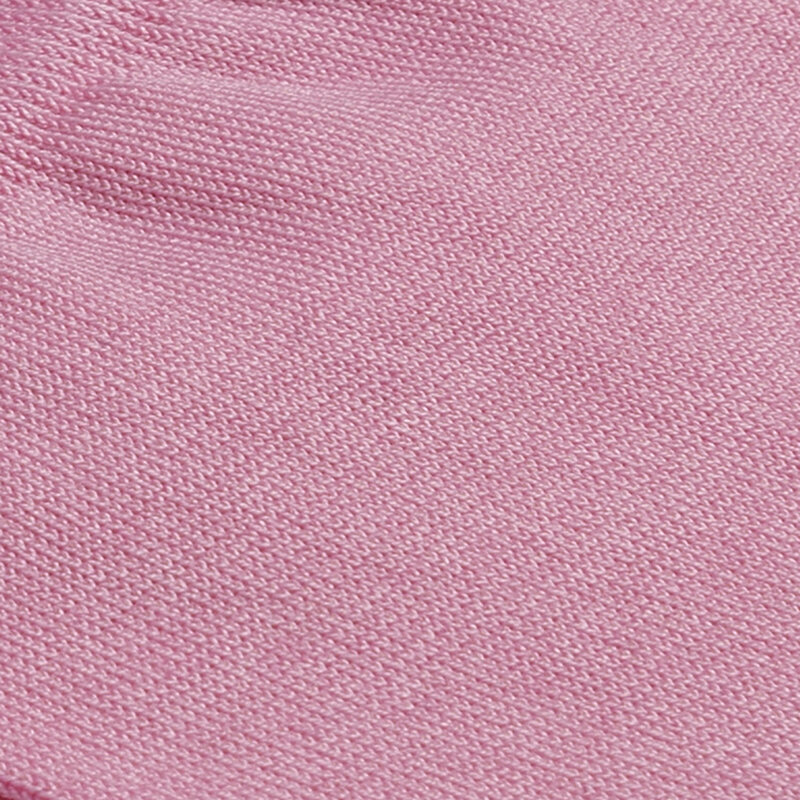 Roze katoenen herensokken | Carlo Lanza